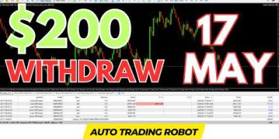 2026 Best AI Trading Robot | Boom & Crash Golden Million EA | Start with $100