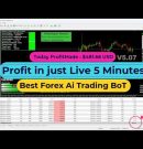 AI Auto Trading Forex LIVE πΈ | High Accuracy Trading Bot 2026#trading #forex #money #trader