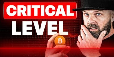 CRYPTO TRADING: Bitcoin Rejected Again… This Is Next!