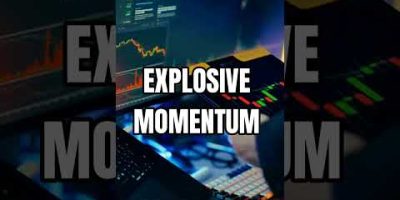 Bitcoin Bullish MACD Crossover Alert