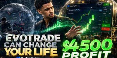 Binary Options Simplified | Evo Algorithm Deep Dive | Binary Options Strategy | Trading Bots