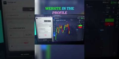 🚀Smart trading with Pocket Option AI Bot automated AI signals #AITrading #PocketOption #TradingBot