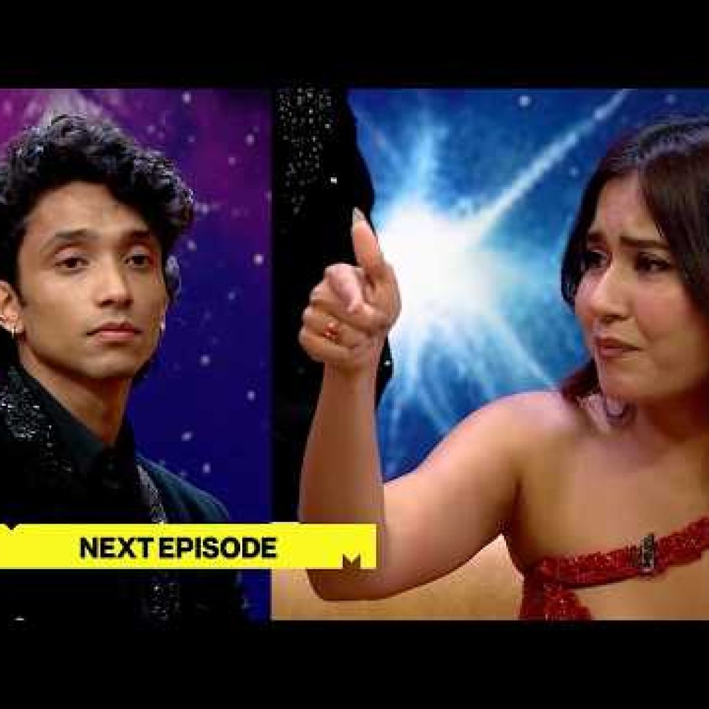 MTV Splitsvilla 16 NEW PROMO Akanksha Reveals Halloween Party and Yogesh’s Depression Truth