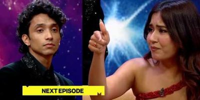 MTV Splitsvilla 16 NEW PROMO Akanksha Reveals Halloween Party and Yogesh’s Depression Truth