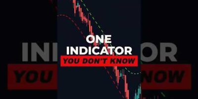 One indicator you don’t know #daytrader #trading #forex #optionstrading #tradingview