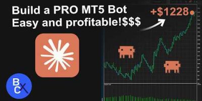 🟧Download FREE | Code Your First Swing Trading Bot’s with Claude 4.6 (Easy and profitable) #aitrade