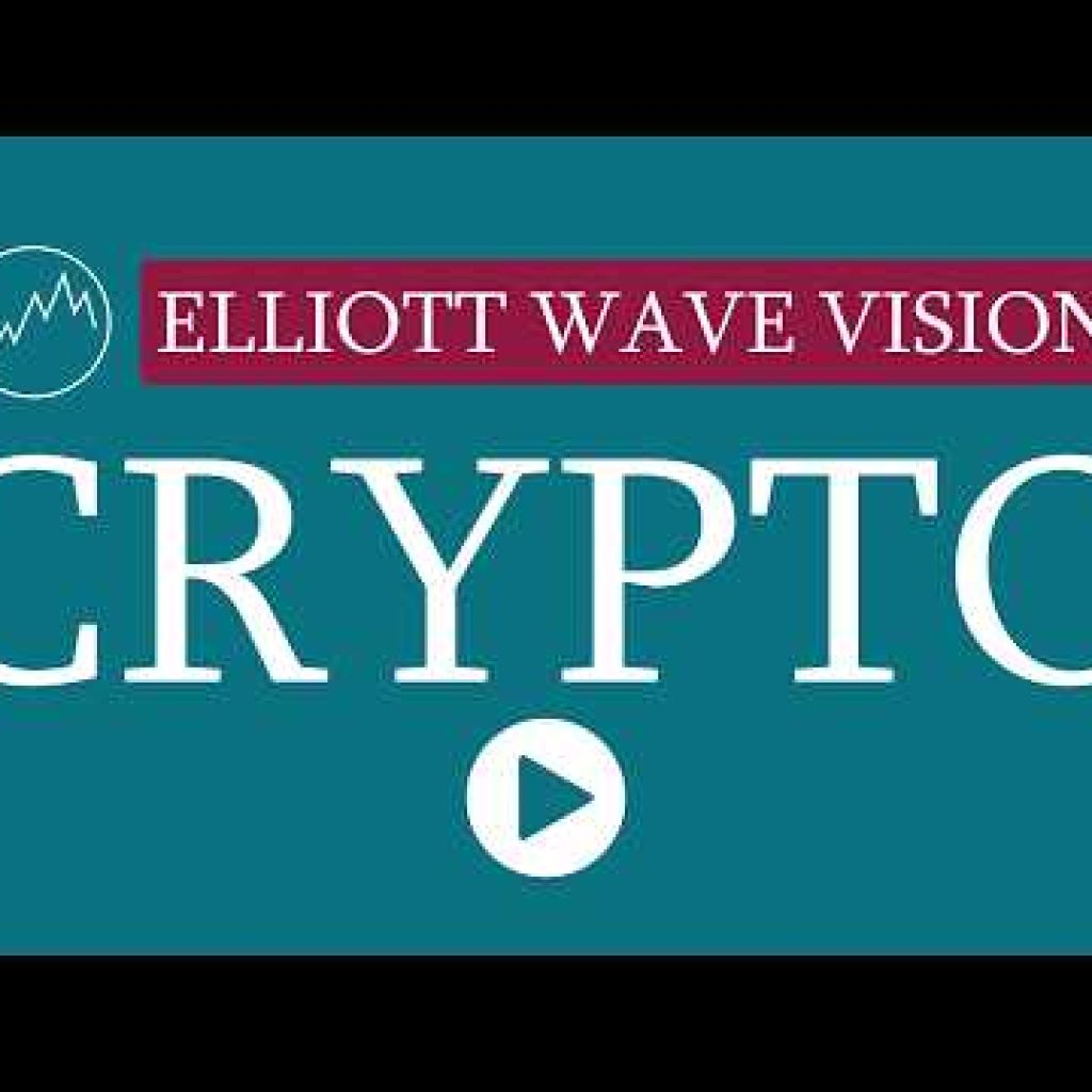 Crypto Market: Bitcoin, Ethereum, XRP, Solana, Cardano, Dogecoin – Elliott Wave Trading Strategies