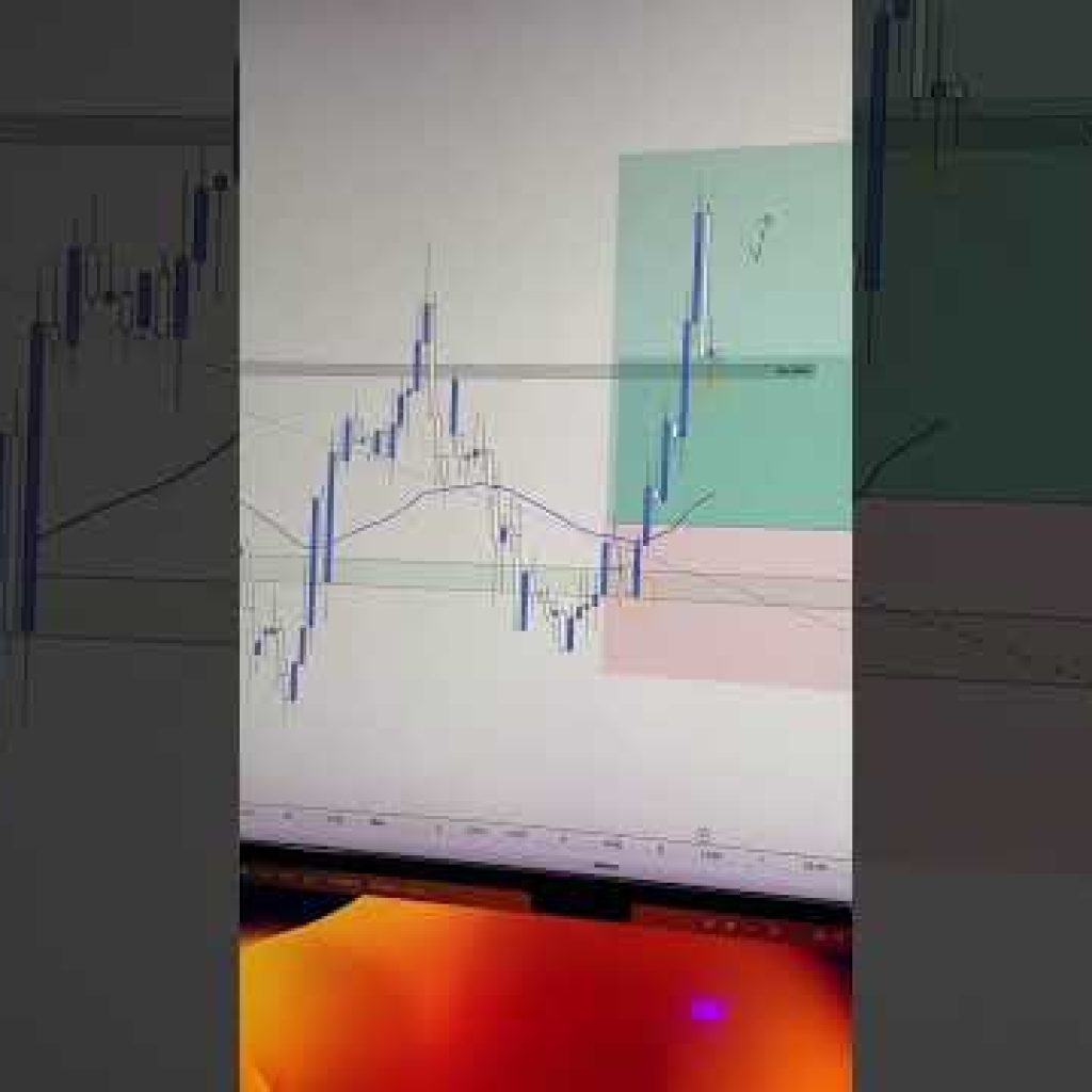 🤖 AI Trading for smarter moves and automated profits 🚀 #AlgoTrading  #DayTrading #AITrading
