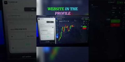 🚀Smart trading with Pocket Option AI Bot automated AI signals #AITrading #PocketOption #TradingBot