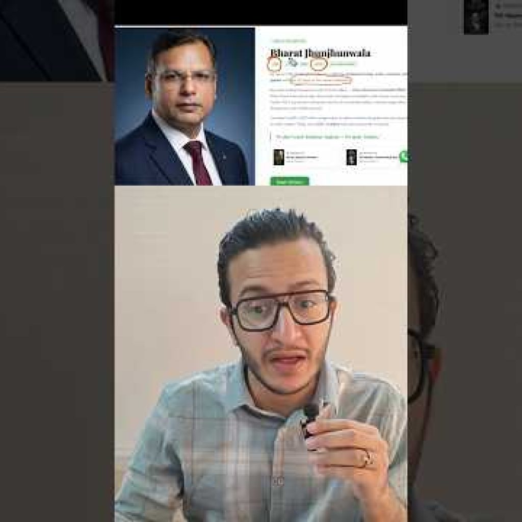 I Algo-Backtested Bharat Jhunjhunwala’s Most Popular RSI + Bollinger Band Strategy!