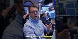 SEC Approves Nasdaq Bitcoin Options | Wall Street’s Next Massive Bitcoin Move?