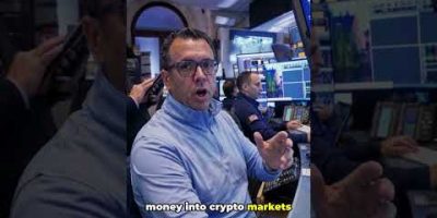 SEC Approves Nasdaq Bitcoin Options | Wall Street’s Next Massive Bitcoin Move?