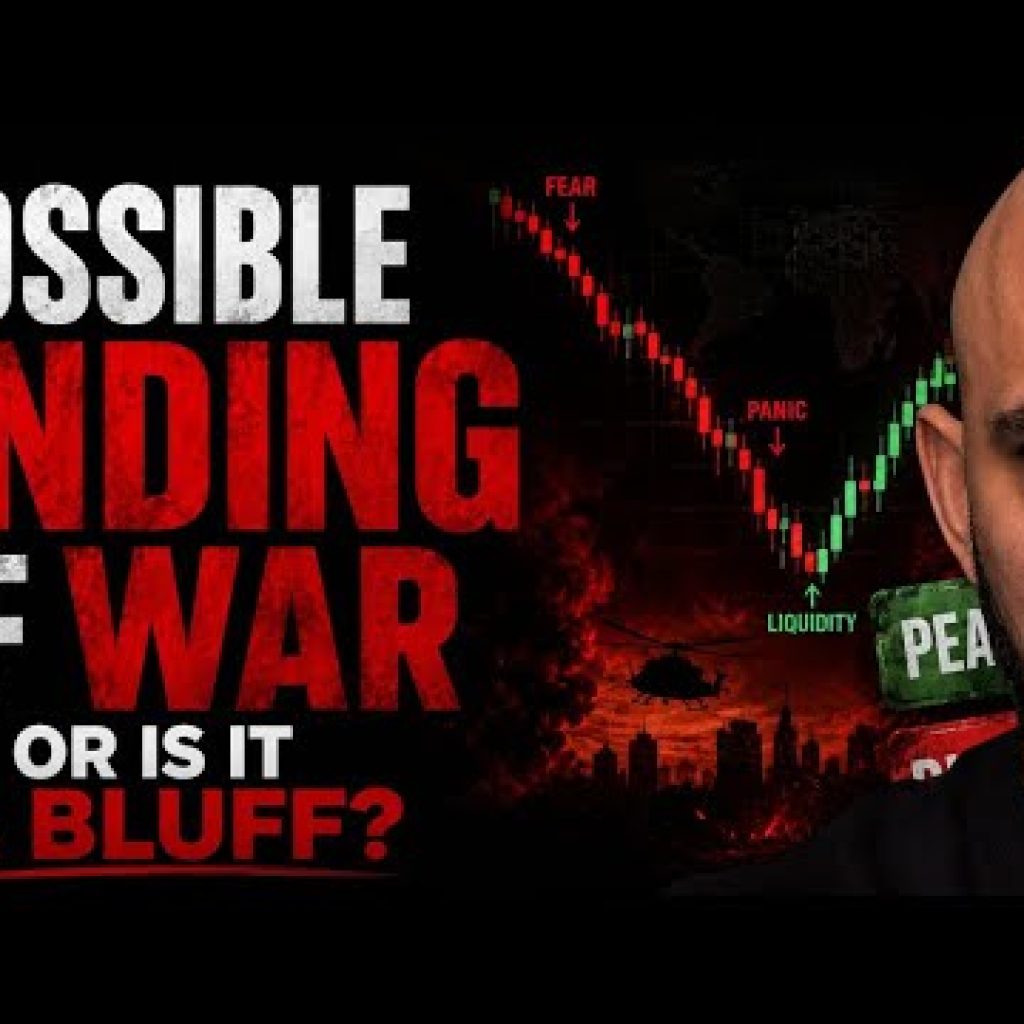 THIS COULD TRIGGER A MASSIVE SHORT SQUEEZE