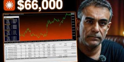 Claude Finally Built a Profitable Trading Bot (Zero Coding)