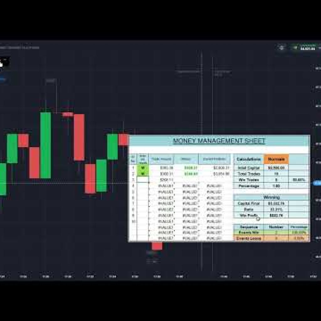 Fully Automatic Trading Bot For Quotex | Advance Strategies & Money Management For Free