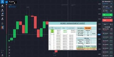 Fully Automatic Trading Bot For Quotex | Advance Strategies & Money Management For Free