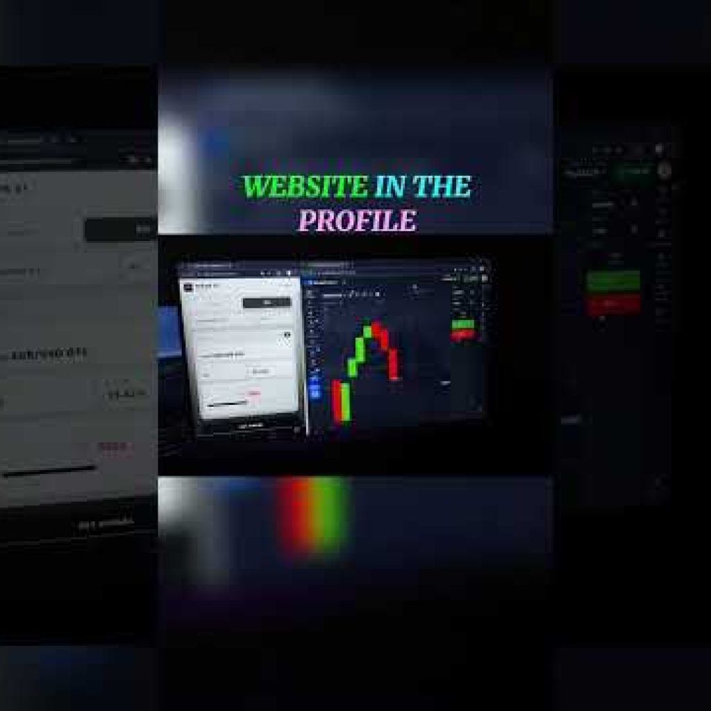 🚀Smart trading with Pocket Option AI Bot automated AI signals #AITrading #PocketOption #TradingBot