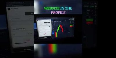 🚀Smart trading with Pocket Option AI Bot automated AI signals #AITrading #PocketOption #TradingBot