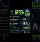 🚀 OPENING OFFER FOR TRADERS 🚀🔥 FIRST 3 PEOPLE GET FREE EA DEVELOPMENT 🔥#trading