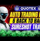 Quotex Auto Trading Bot Free | Best Way To Use Quotex Robot Strategy Live 2026
