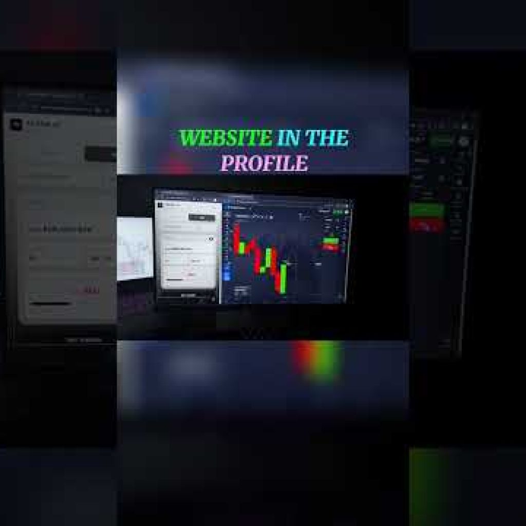 🚀Smart trading with Pocket Option AI Bot automated AI signals #AITrading #PocketOption #TradingBot