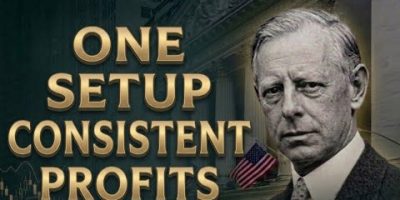 This One Setup Changed My Trading Forever | Jesse Livermore