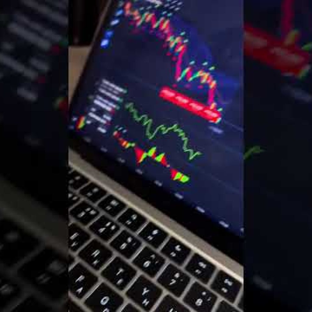 Pocket Option AI Trading Bot: FREE Automated Binary Options Strategy (100% Profit Tested)