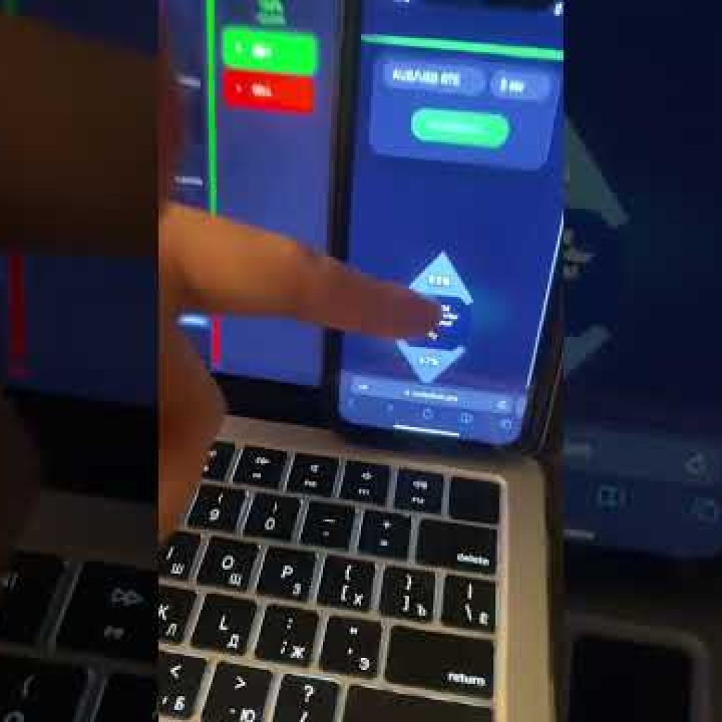 Pocket Option AI Trading Bot: FREE Automated Binary Options Strategy (100% Profit Tested)