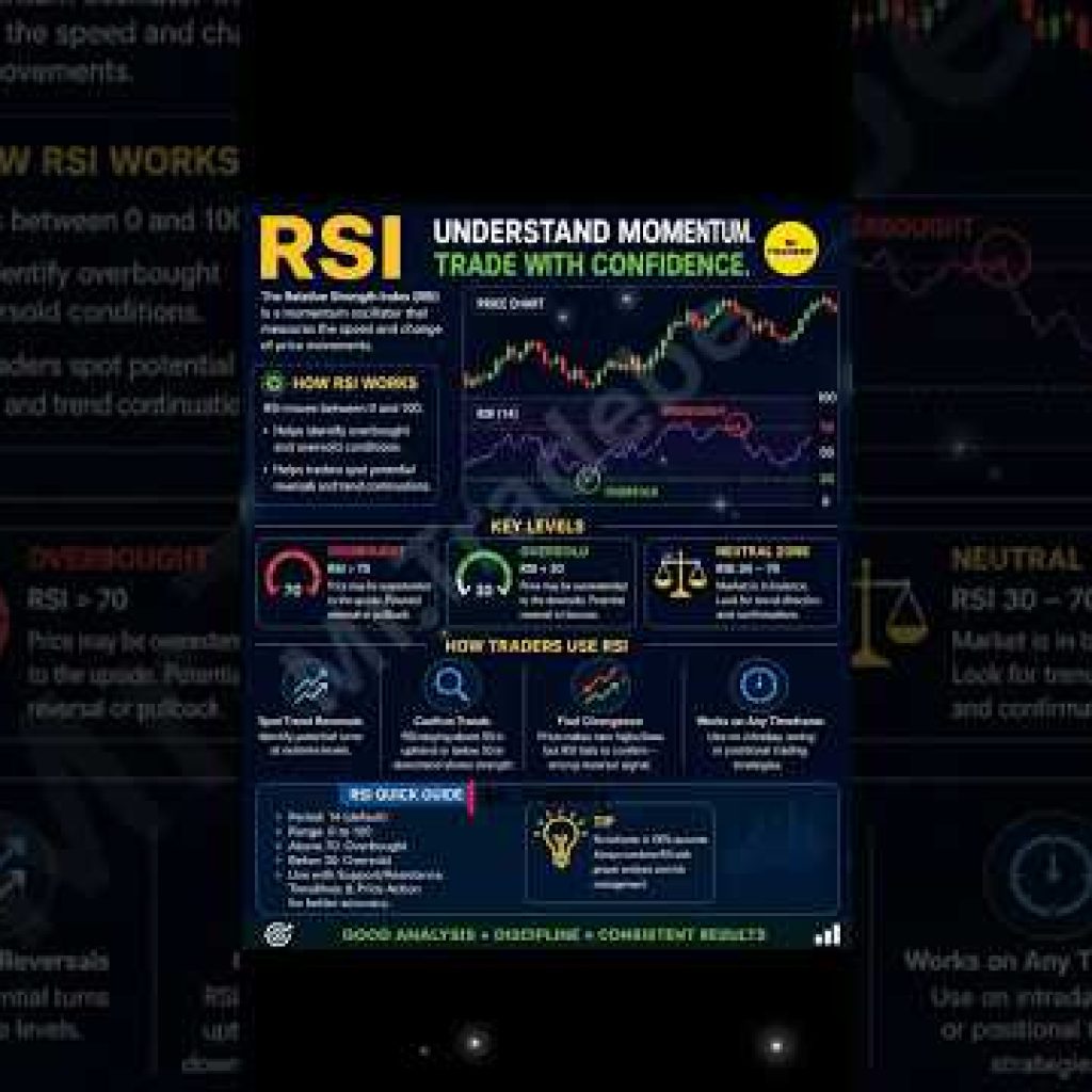 Measure The momentum #shorts #trading #stockmarket #crypto #forex