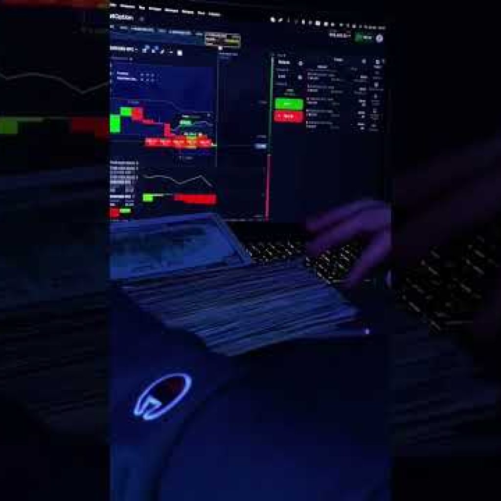 Pocket Option AI Trading Bot: FREE Automated Binary Options Strategy (100% Profit Tested)