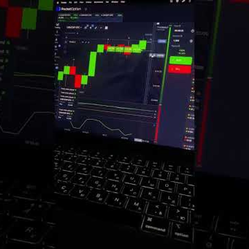 Pocket Option AI Trading Bot: FREE Automated Binary Options Strategy (100% Profit Tested)