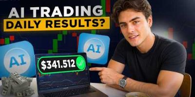 I Tested AI Trading Bot for Pocket Option | Binary Options Strategy