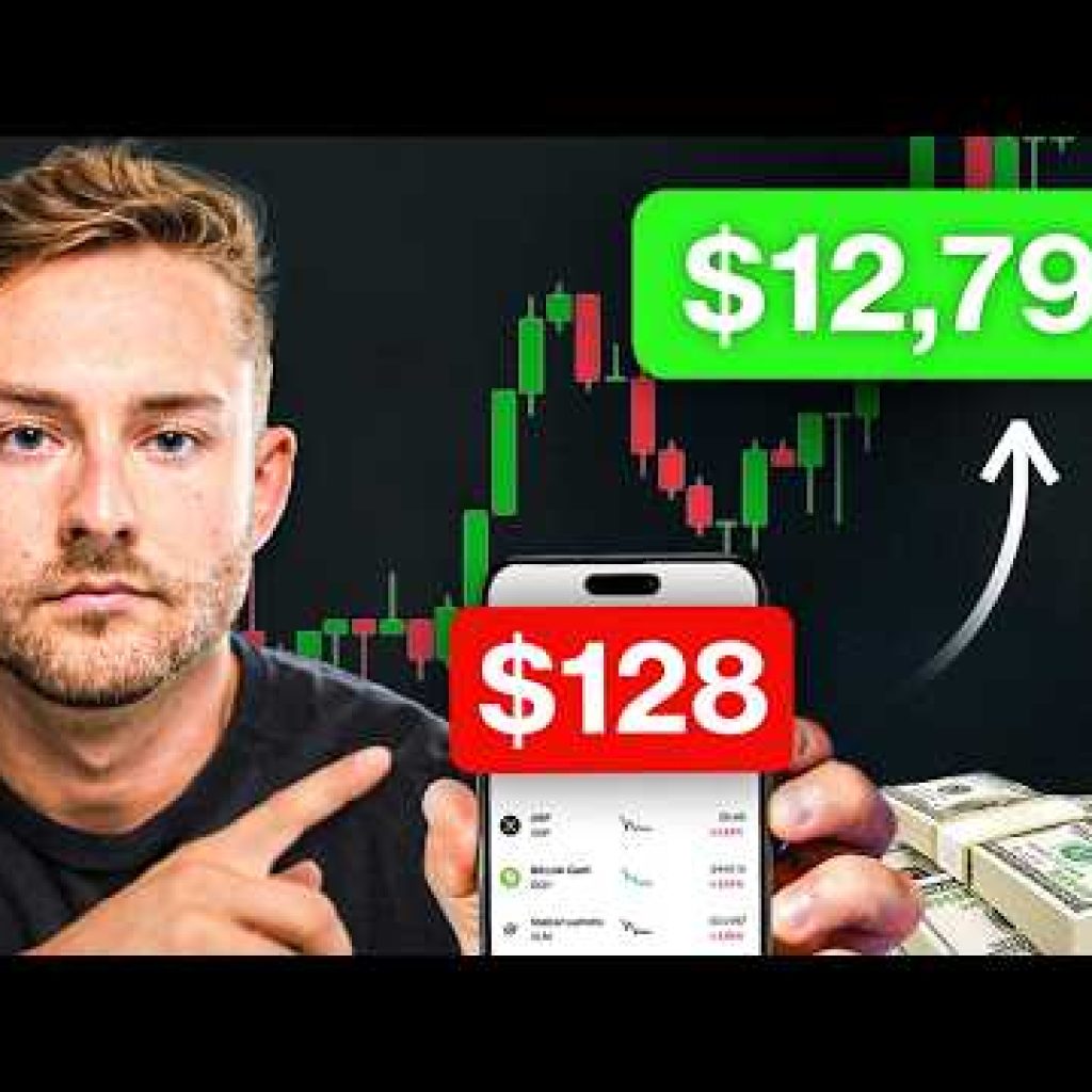 How To Start Day Trading As A Beginner In 2026 (Full Course)