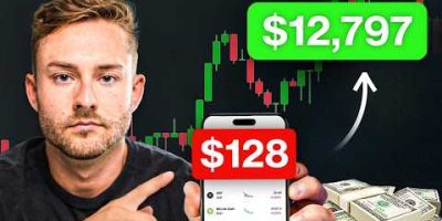 How To Start Day Trading As A Beginner In 2026 (Full Course)