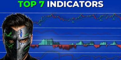 Top 7 Indicators for Identifying Trending & Ranging Markets