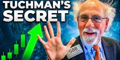 Learn Crypto, Forex, and Stock Trading in 12 Minutes π