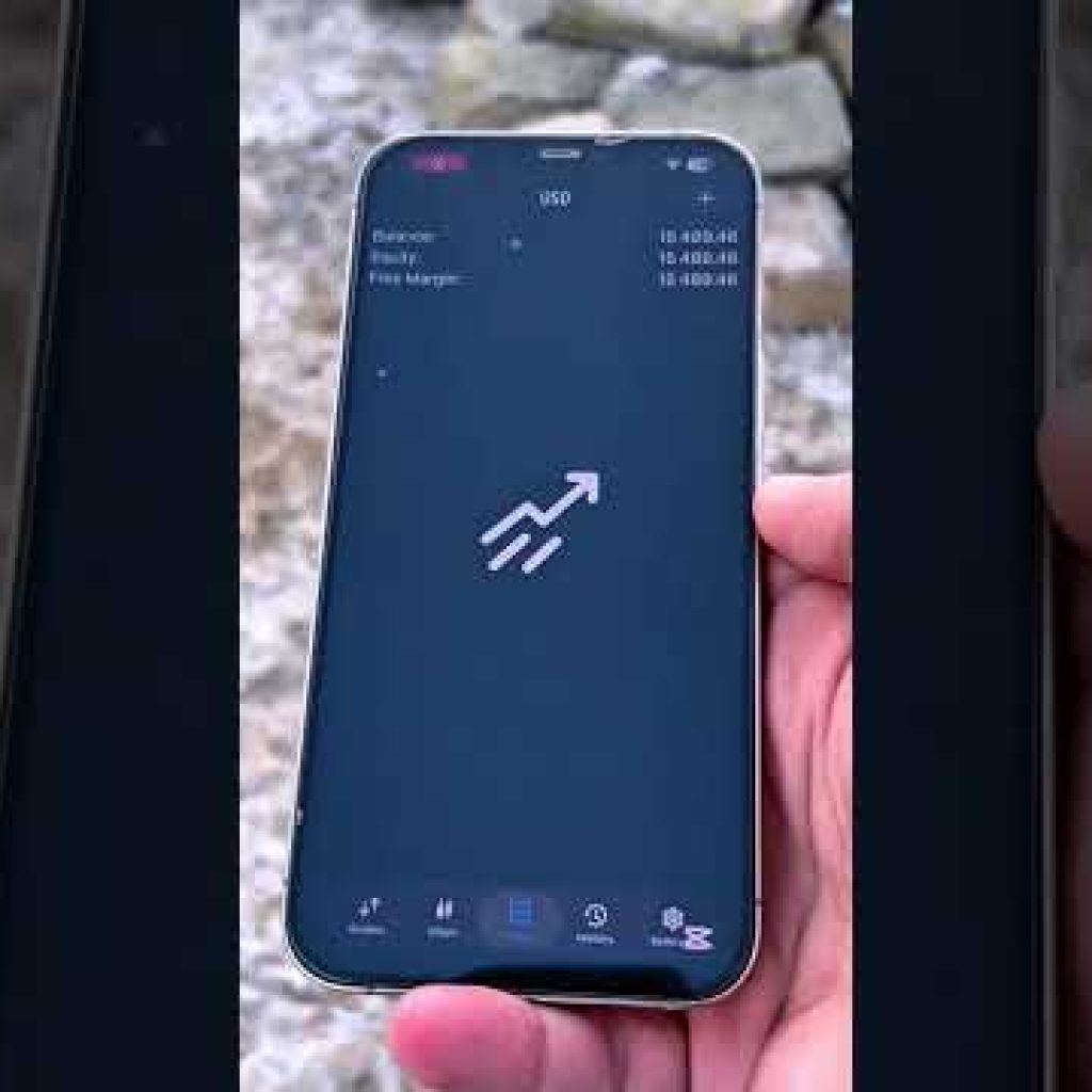 AI Trading Bot | Smart Forex & Crypto Trading Automation #aitradingbot #aitrading #algotradingai