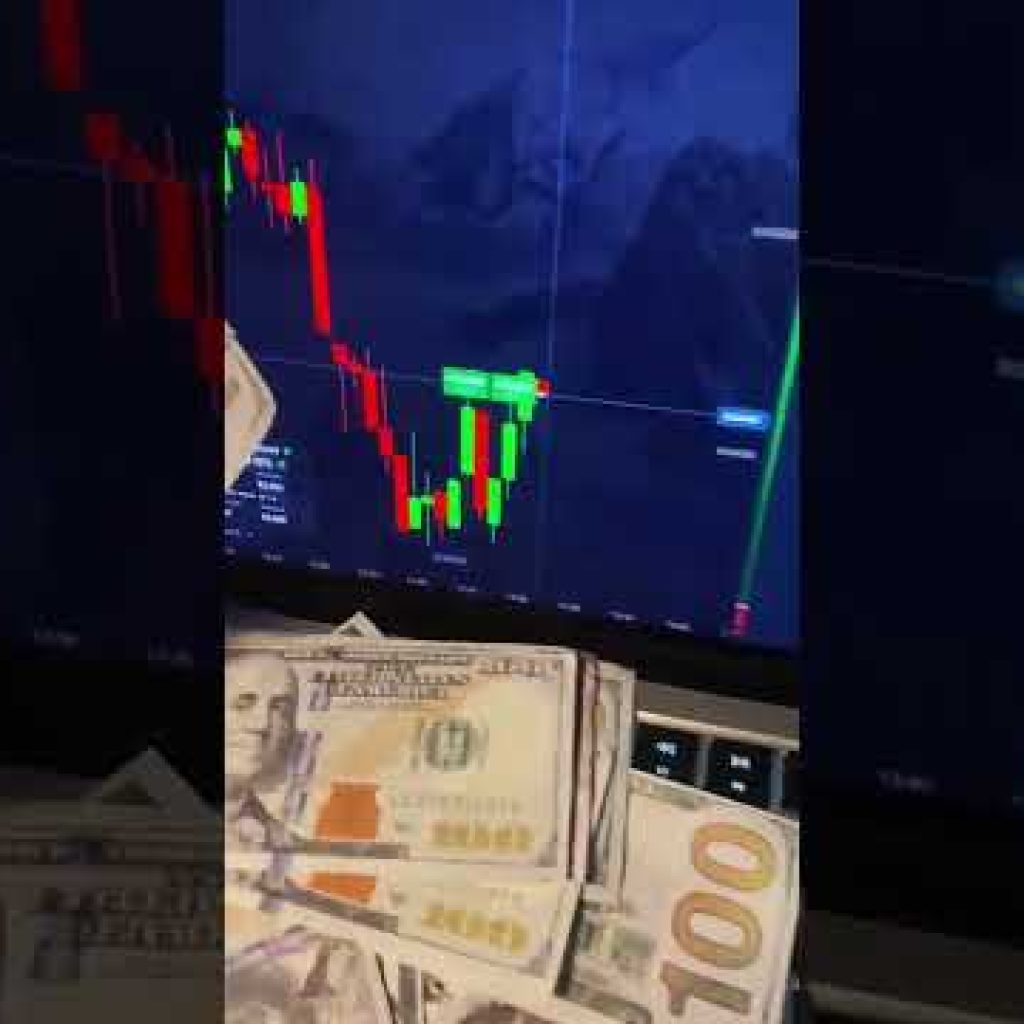 Pocket Option AI Trading Bot: FREE Automated Binary Options Strategy (100% Profit Tested)