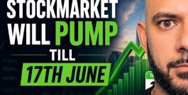 WHY STOCKS KEEP RISING