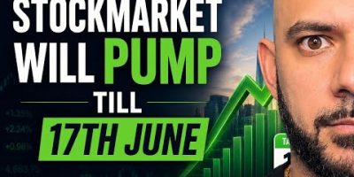 WHY STOCKS KEEP RISING
