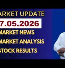 27.05.2026 Share Market Update| Stock Analysis, Results, Dividends and Important Data |MMM|TAMIL