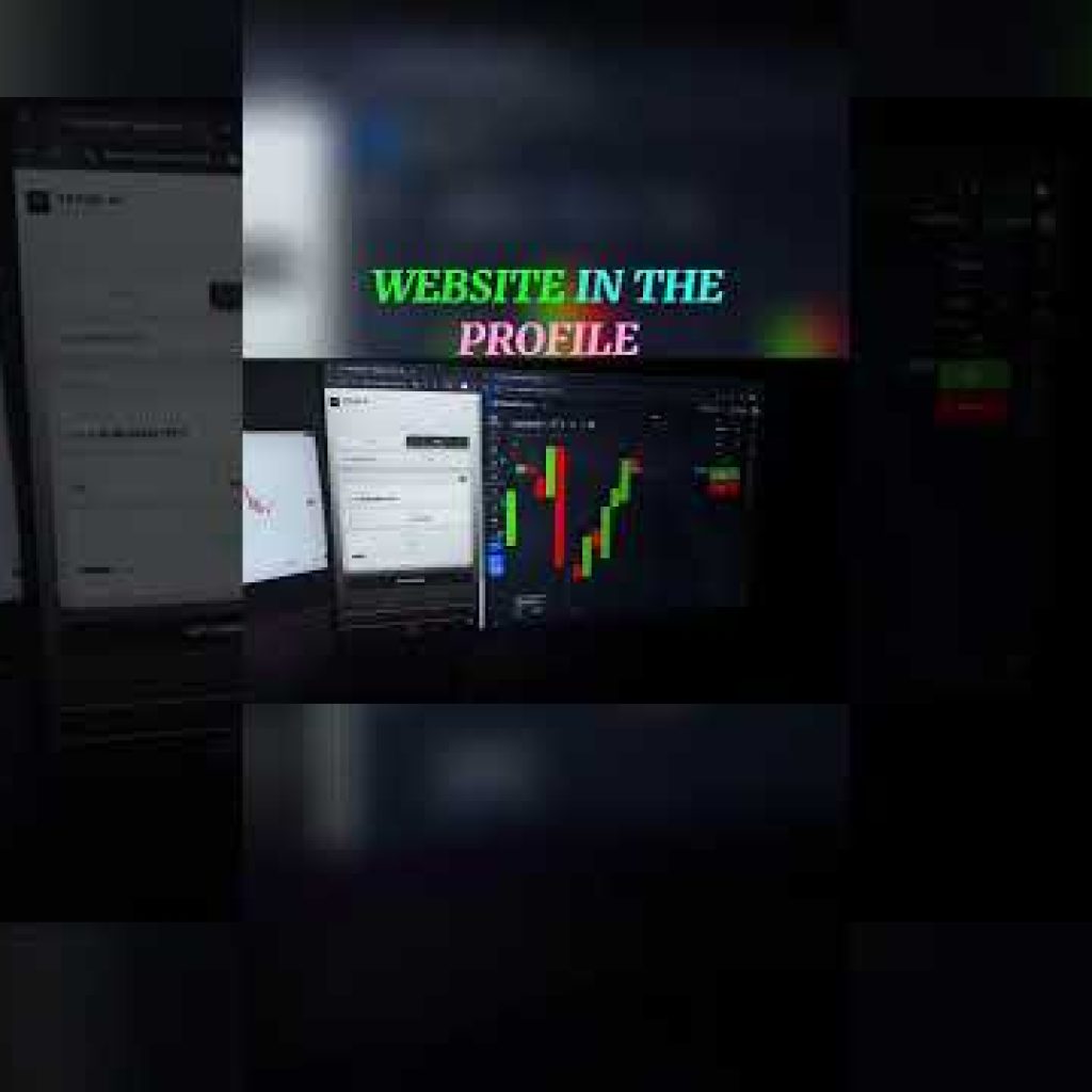 🚀Smart trading with Pocket Option AI Bot automated AI signals #AITrading #PocketOption #TradingBot