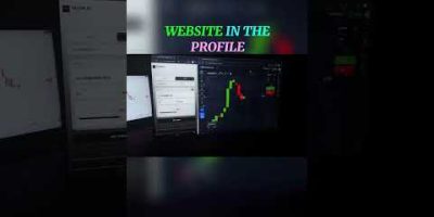 πSmart trading with Pocket Option AI Bot automated AI signals #AITrading #PocketOption #TradingBot