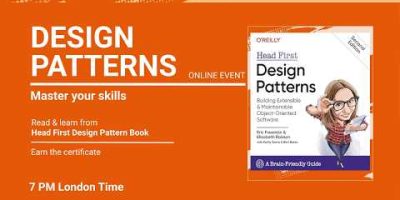 Design Patterns Course – Session 7