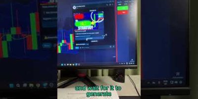 🤖AI Bot EXPOSED: The Secret to Pocket Broker Success