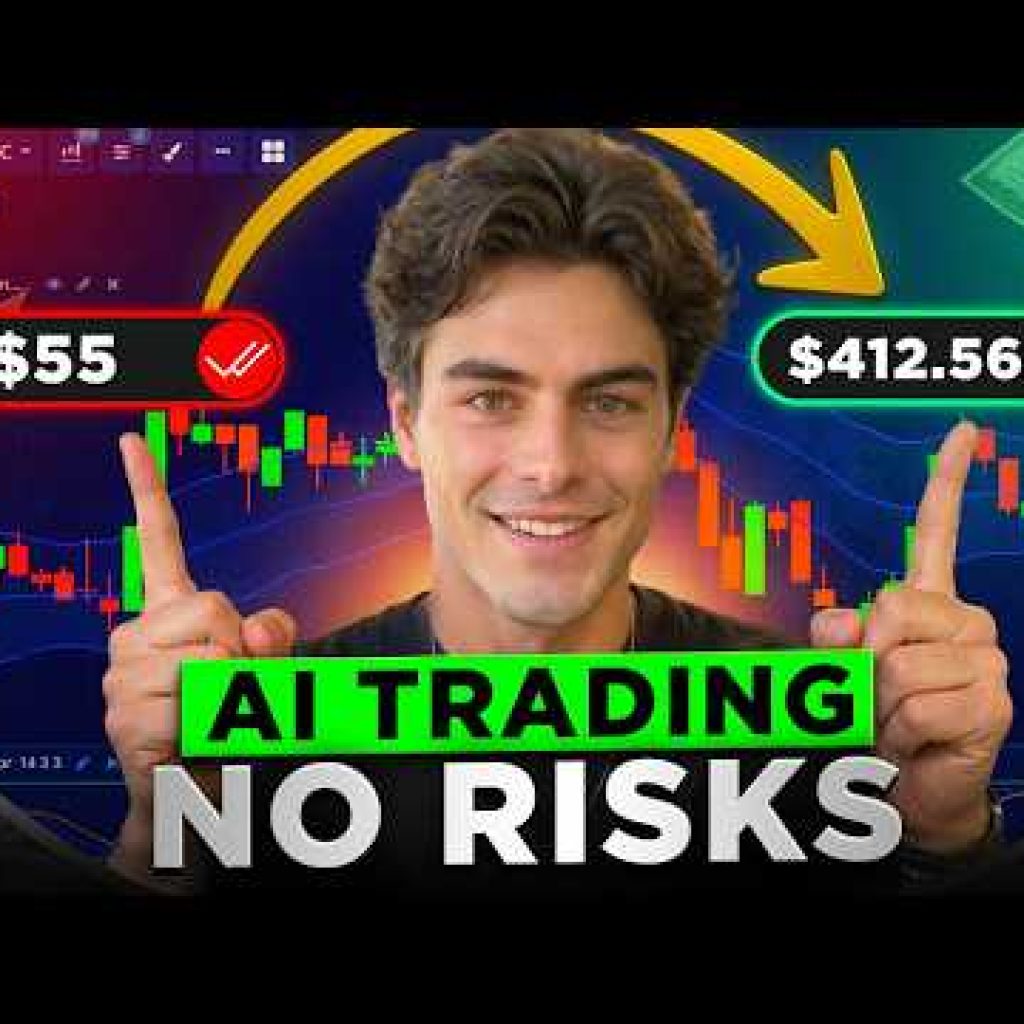Real Test of AI Trading Bot for Pocket Option | Binary Options Strategy